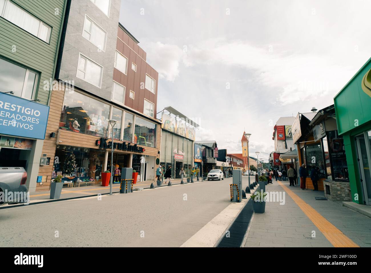 Tierra nevada hi-res stock photography and images - Alamy