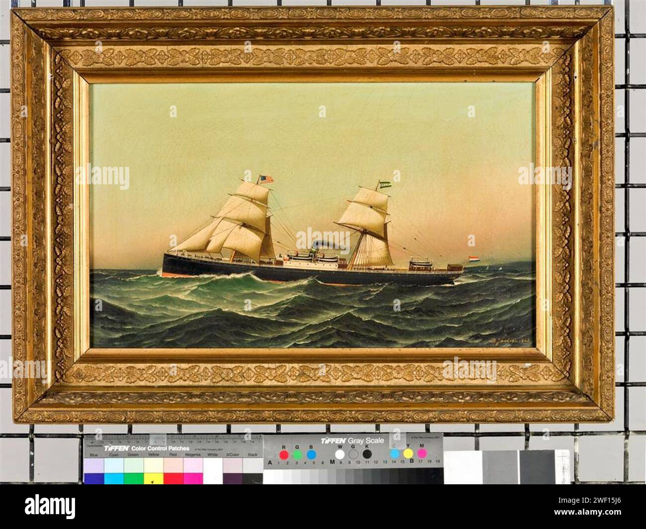 Antonio Jacobsen Het S s Leerdam Stock Photo Alamy antonio-jacobsen-het-s-s-leerdam-stock-photo-alamy