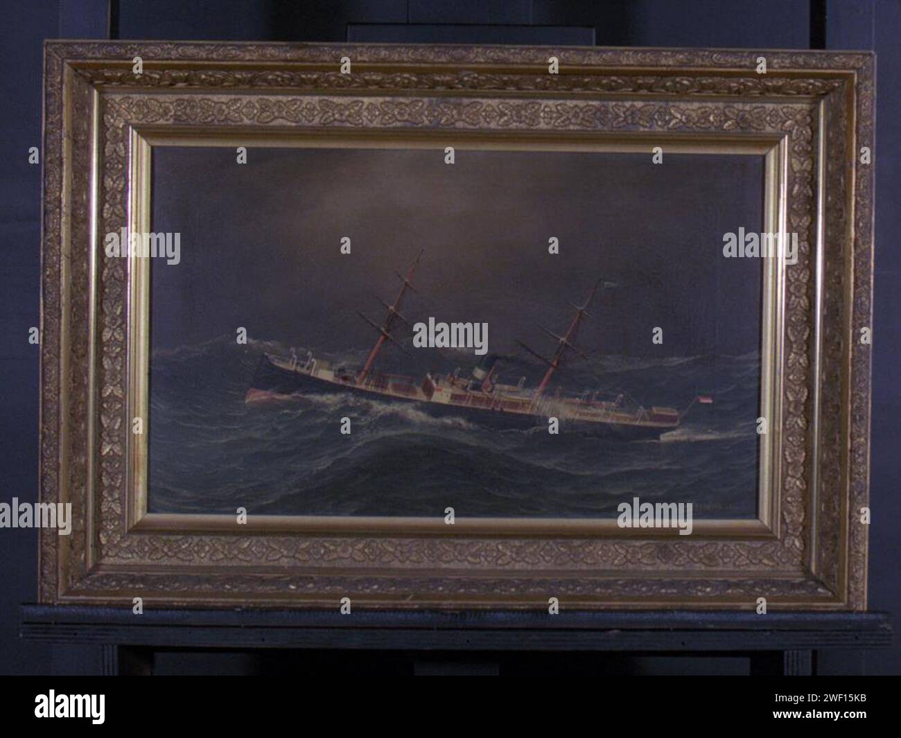 what did the german cross mean