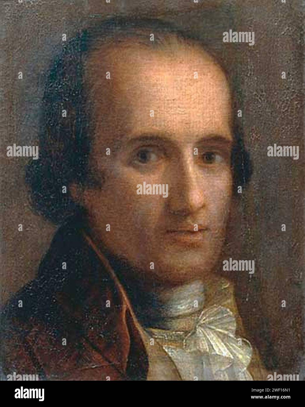 Antonio canova hi-res stock photography and images - Alamy