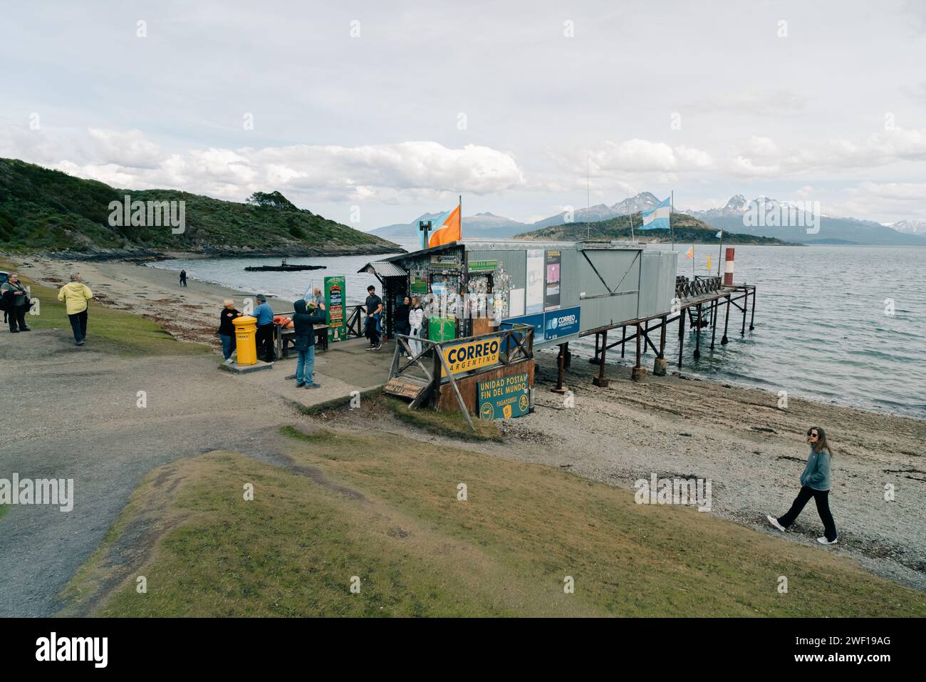 passport-stamp-patagonia-hi-res-stock-photography-and-images-alamy
