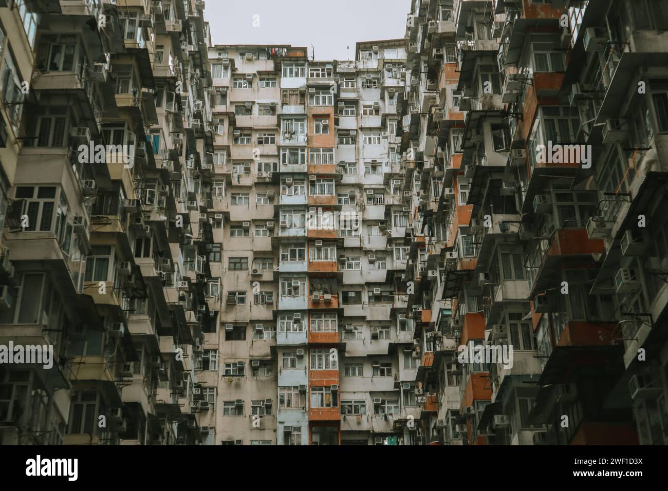 Tourist density hi-res stock photography and images - Alamy