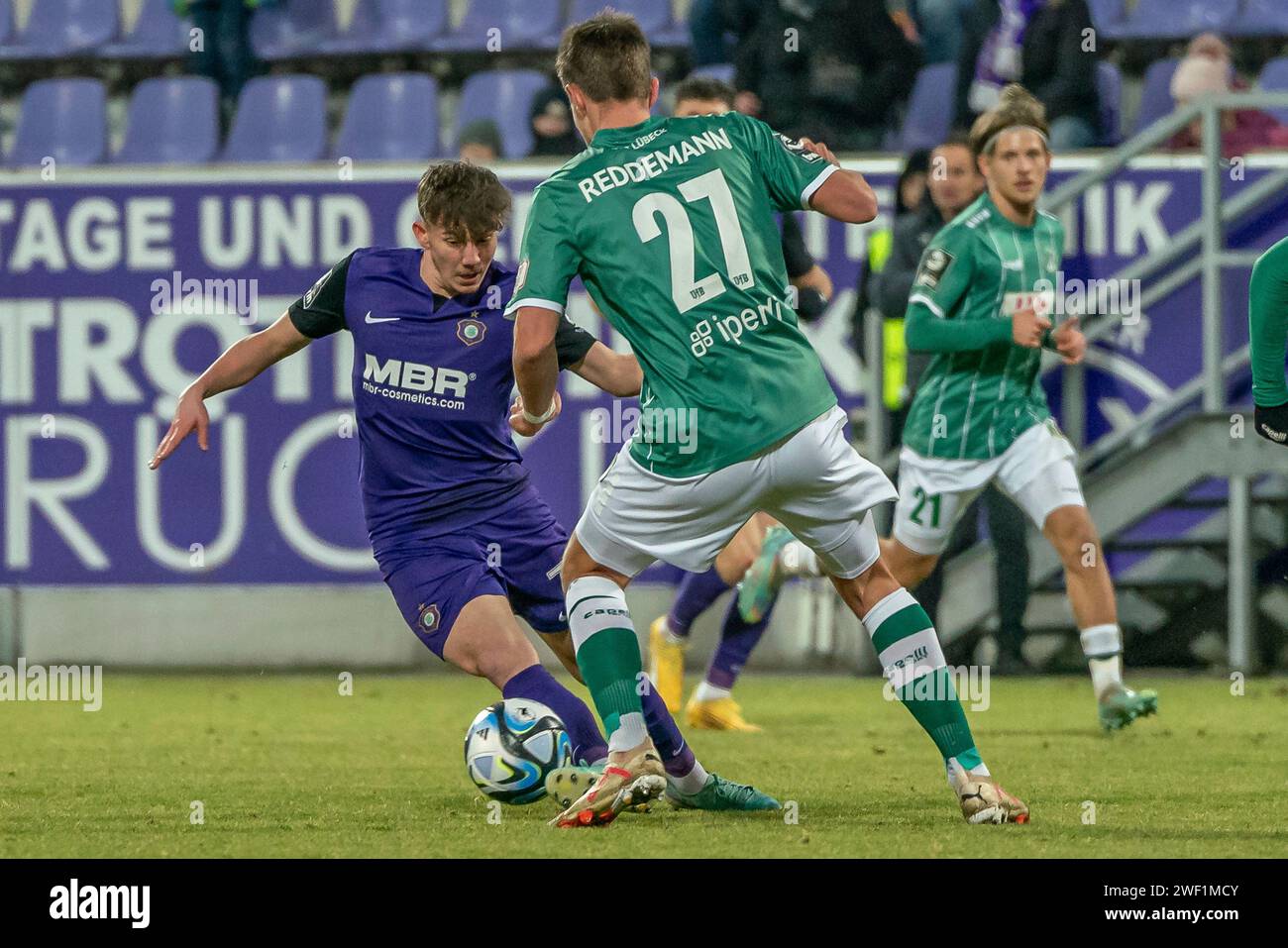 Vfb Lbeck Forumnull