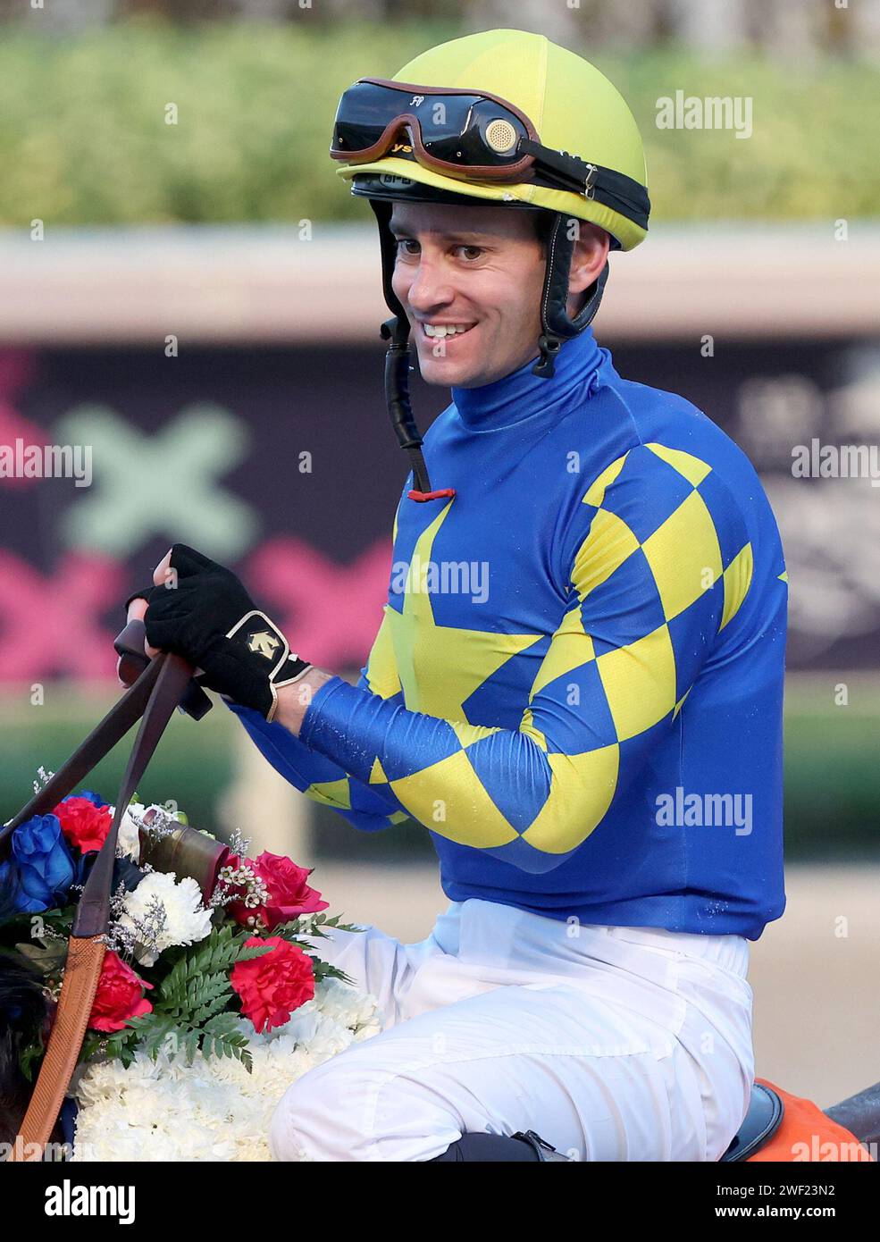 2024 pegasus world cup hires stock photography and images Alamy