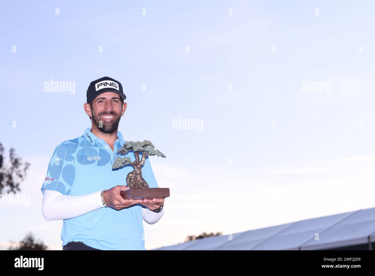 Matthieu pavon trophy hires stock photography and images Alamy