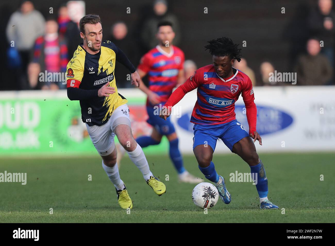 Shane byrne kidderminster hi-res stock photography and images - Alamy