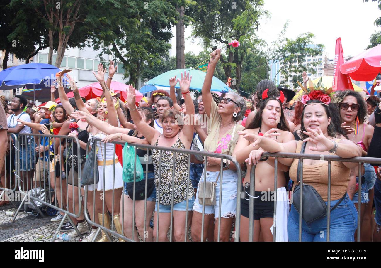 Carnaval de héroes hi-res stock photography and images - Alamy