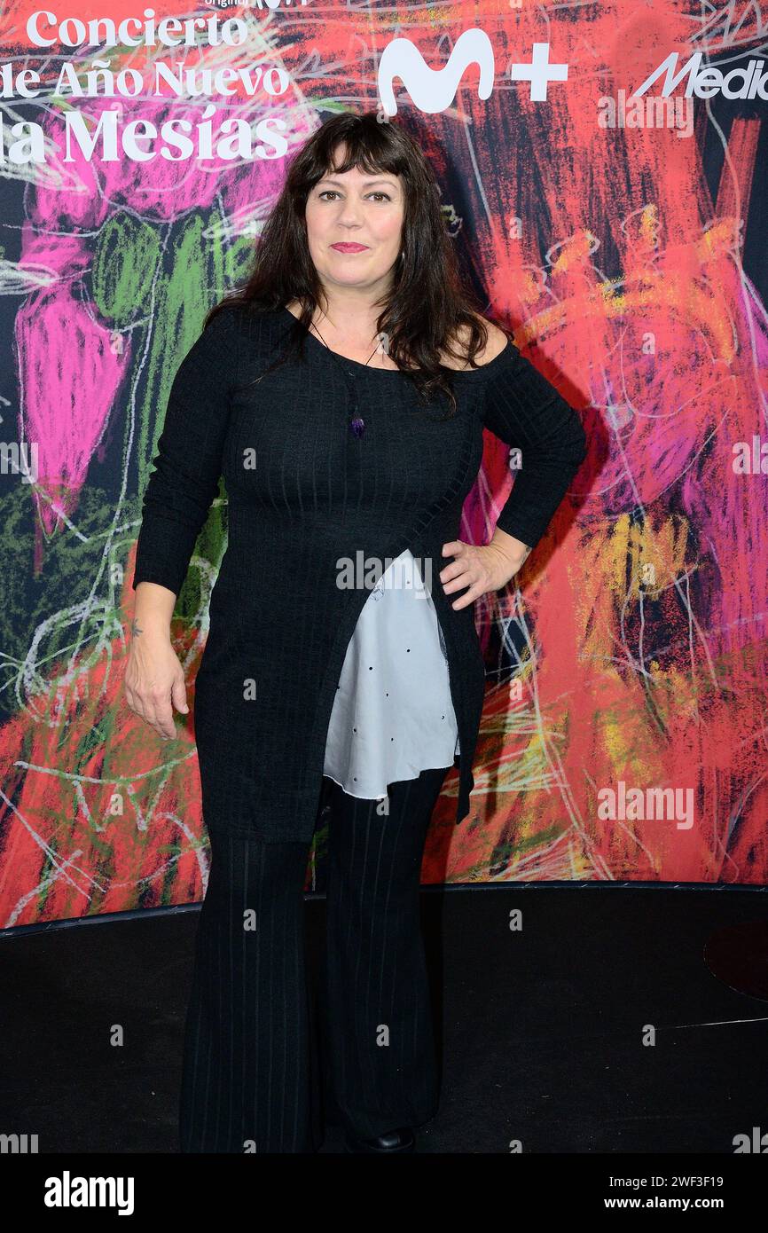 Movistar tv hi-res stock photography and images - Page 7 - Alamy