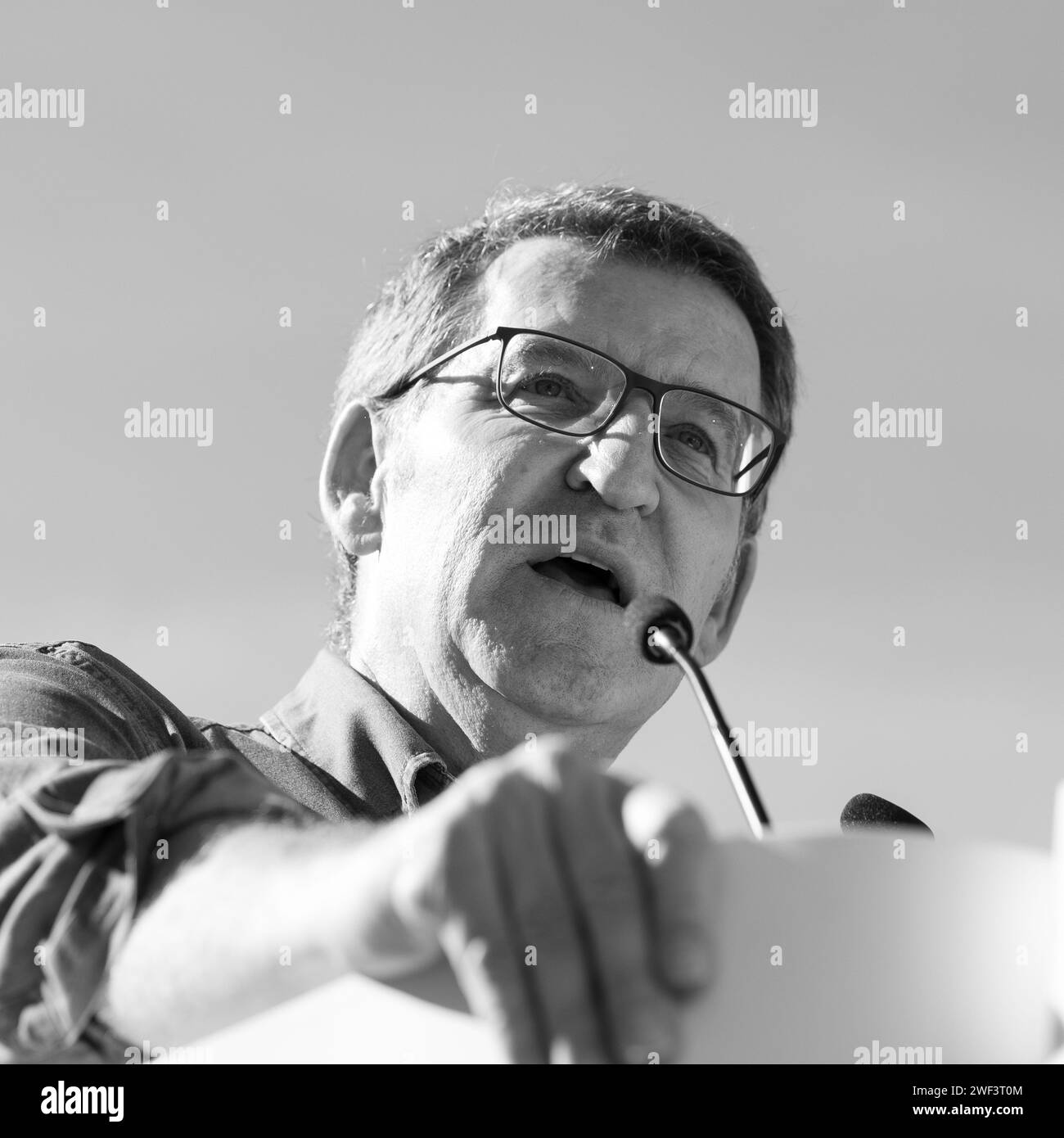 28th january 2024 Black and White Stock Photos & Images Alamy