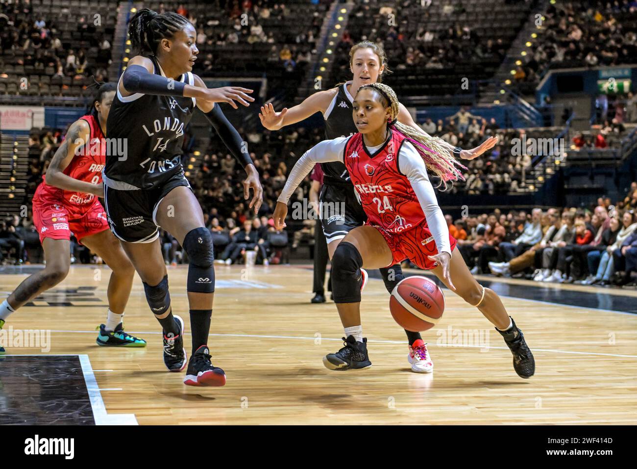 Utilita arena birmingham uk hires stock photography and images Alamy
