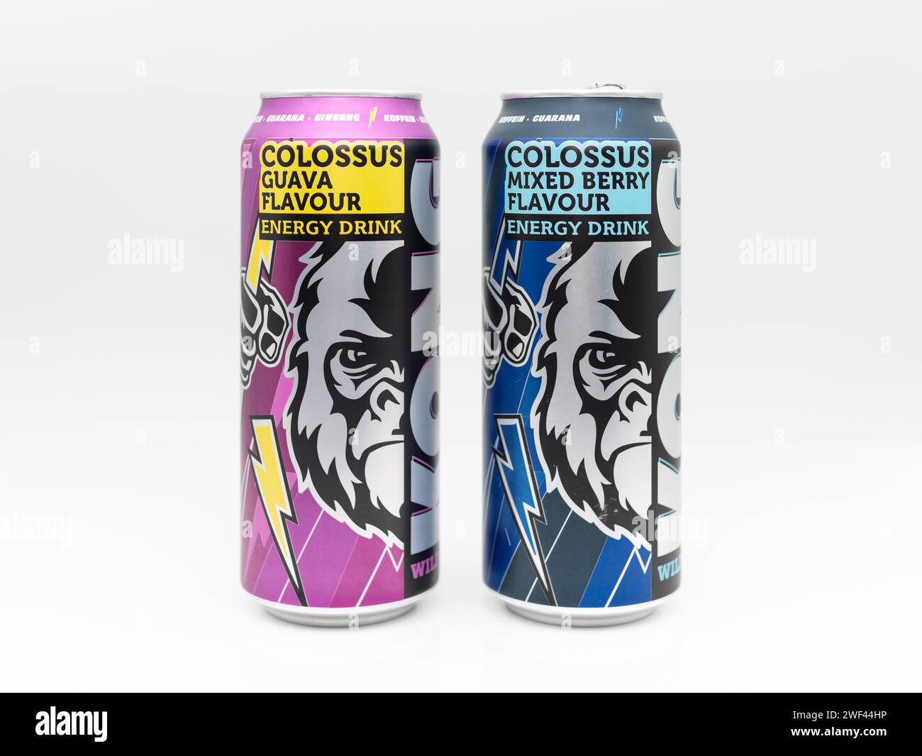 Lidl brand hires stock photography and images Alamy