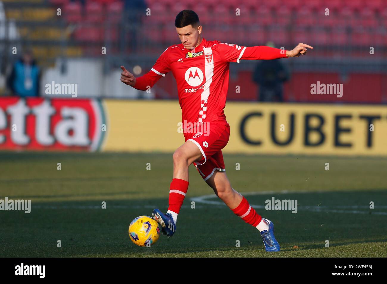 Valentin carboni hi res stock photography and images Alamy