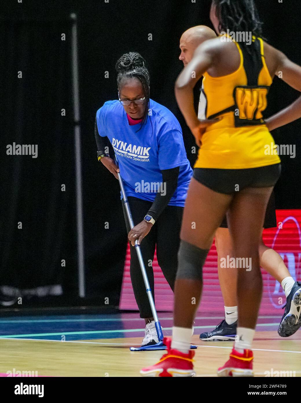 Netball Nations Cup 2024 Results Floris Valentina