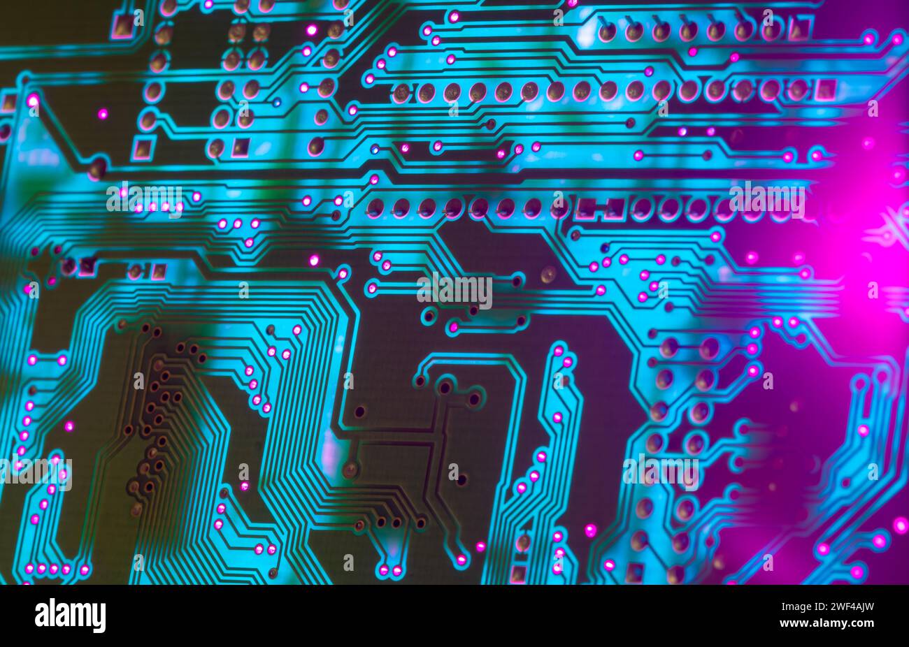 Electronic circuit board close up, background with circuit board Stock ...