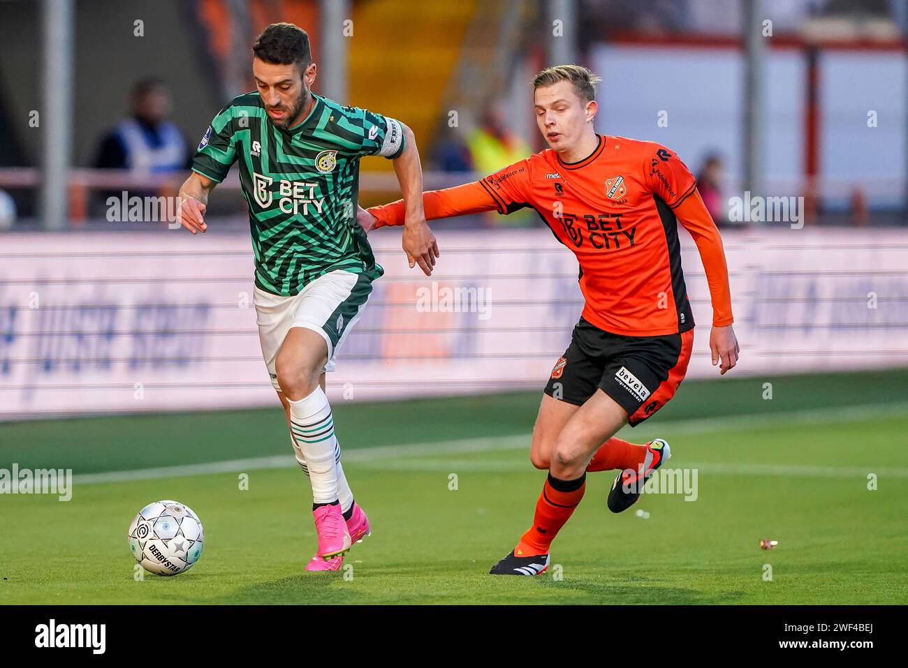 Andre de haan hi-res stock photography and images - Alamy