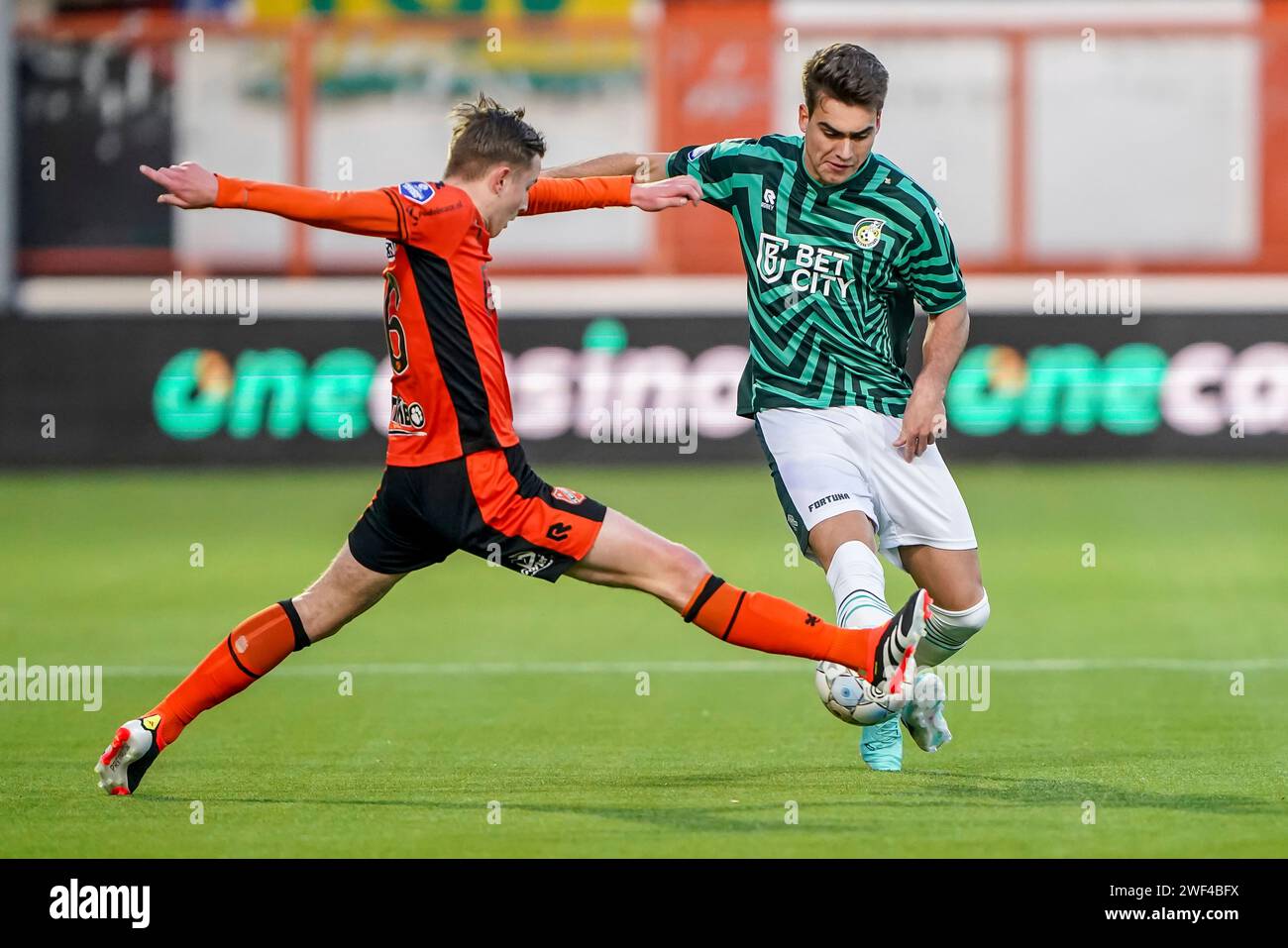 Andre de haan hi-res stock photography and images - Alamy