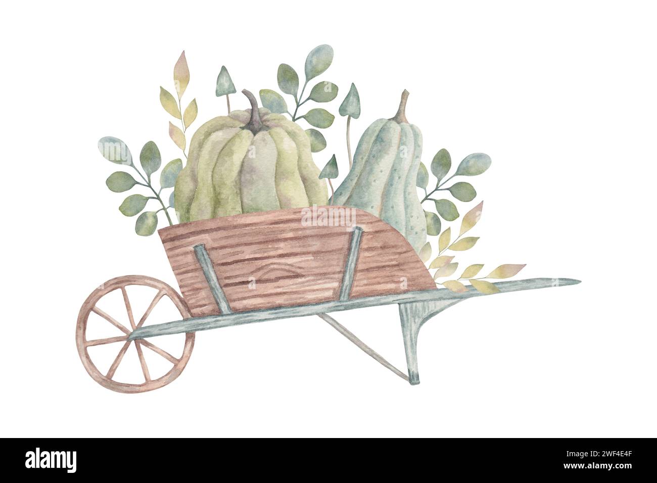 Driving pumpkin Cut Out Stock Images & Pictures Alamy