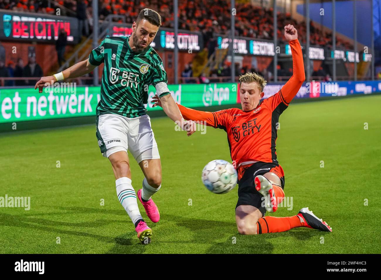 Andre de haan hi-res stock photography and images - Alamy