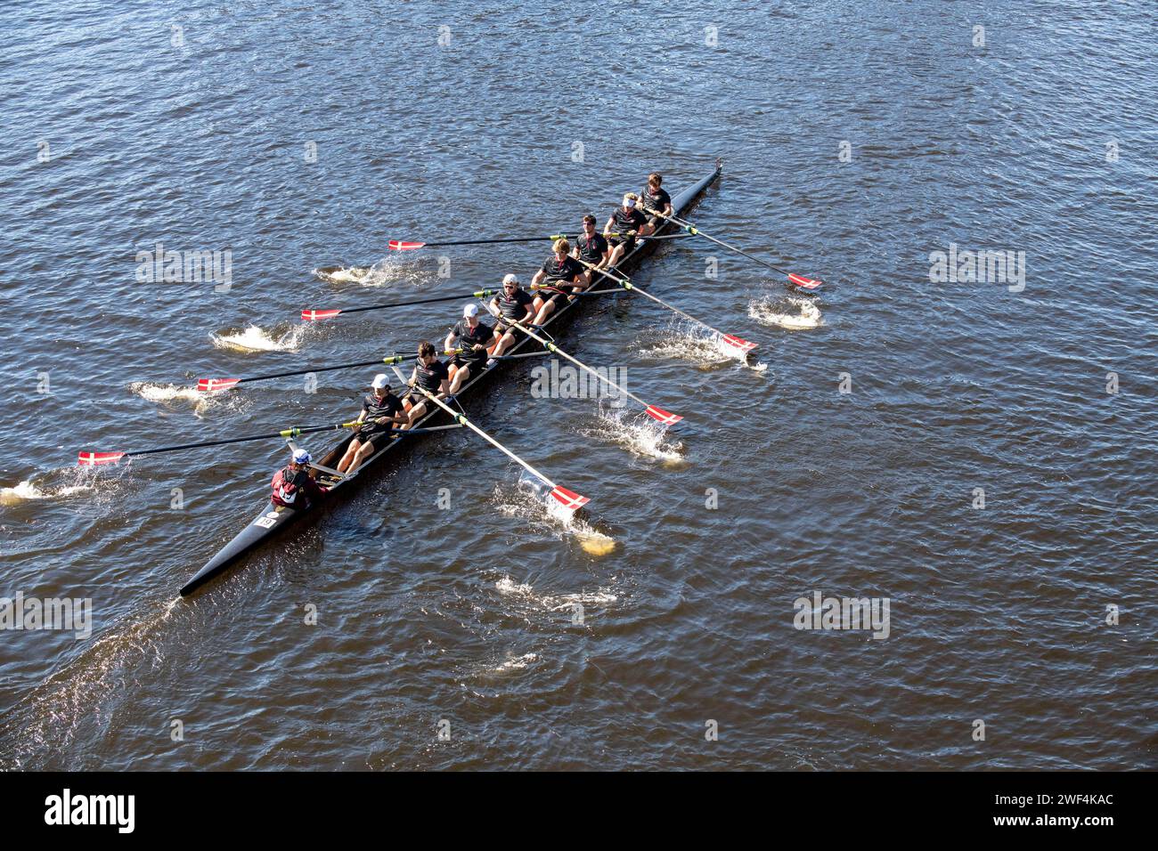 Head of the charles regatta 2022 hires stock photography and images