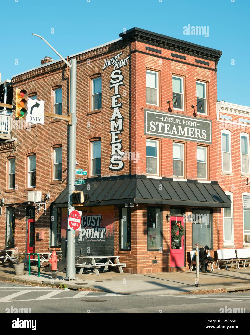 Locust point steamers hires stock photography and images Alamy