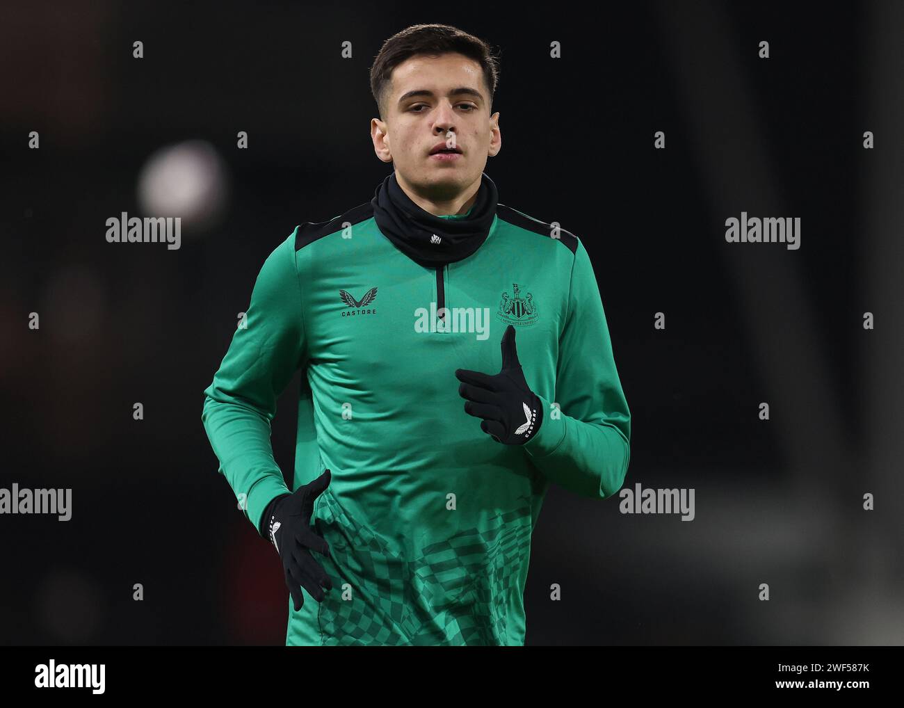 Ben parkinson english soccer hi-res stock photography and images - Alamy