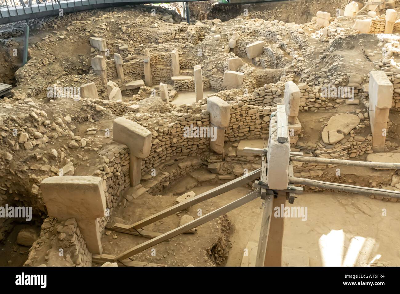 Göbekli tepe hi-res stock photography and images - Alamy
