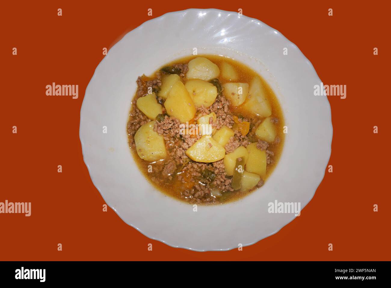 Leckere kartoffeln hi-res stock photography and images - Alamy