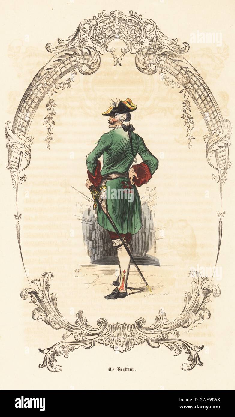 Swashbucklers