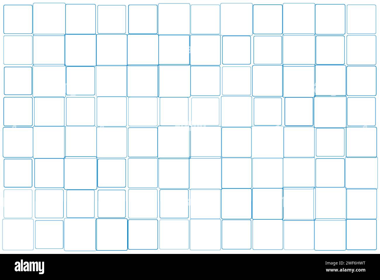 Geometric minimal background with abstract linear squares grid. Vector ...