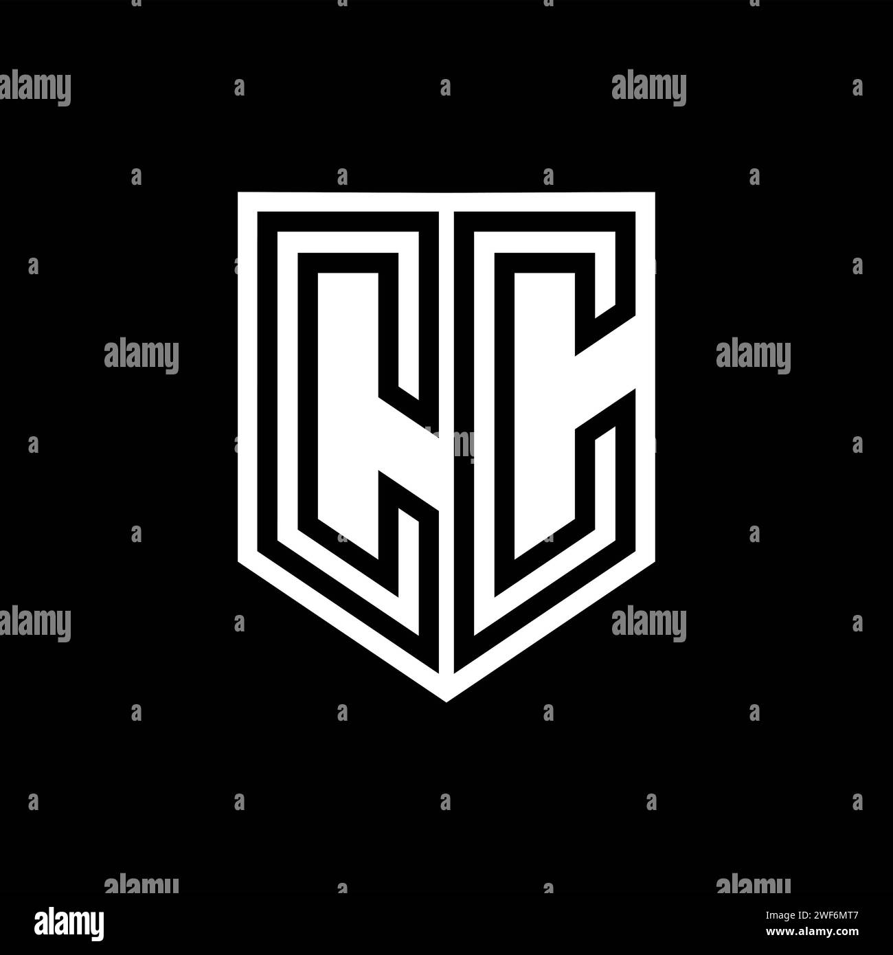 Cc font hires stock photography and images Alamy