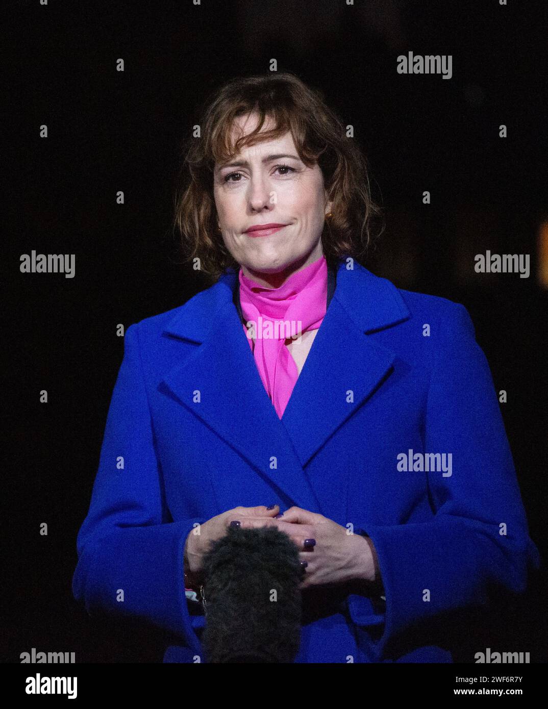 london-england-uk-29th-jan-2024-vitoria-atkins-lis-seen-in