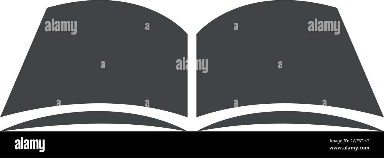 Education Logo Template vector icon illustration design Stock Vector