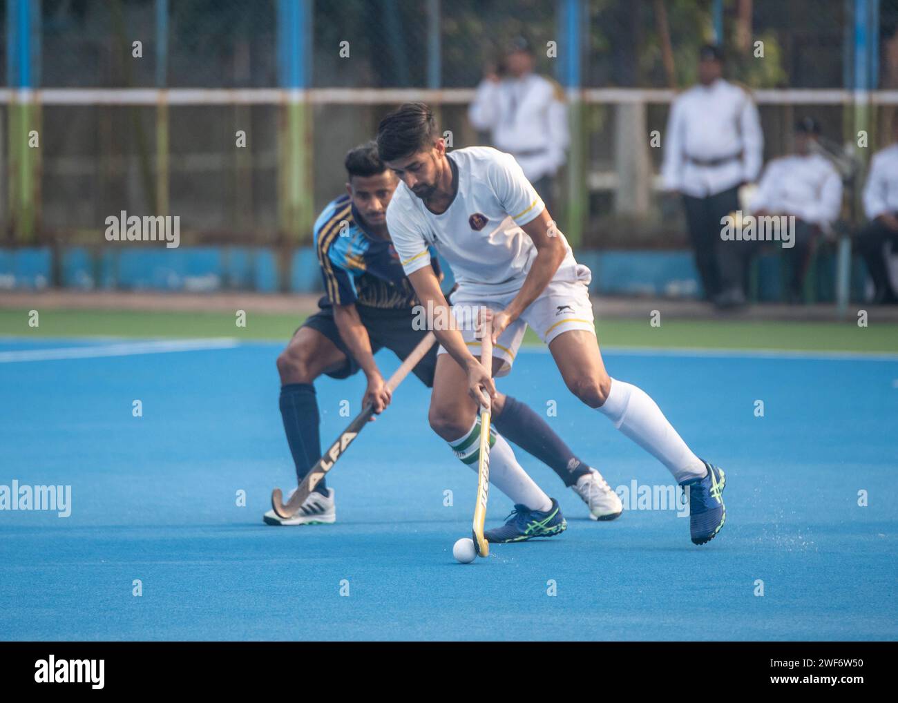 Indian field hockey team hires stock photography and images Alamy