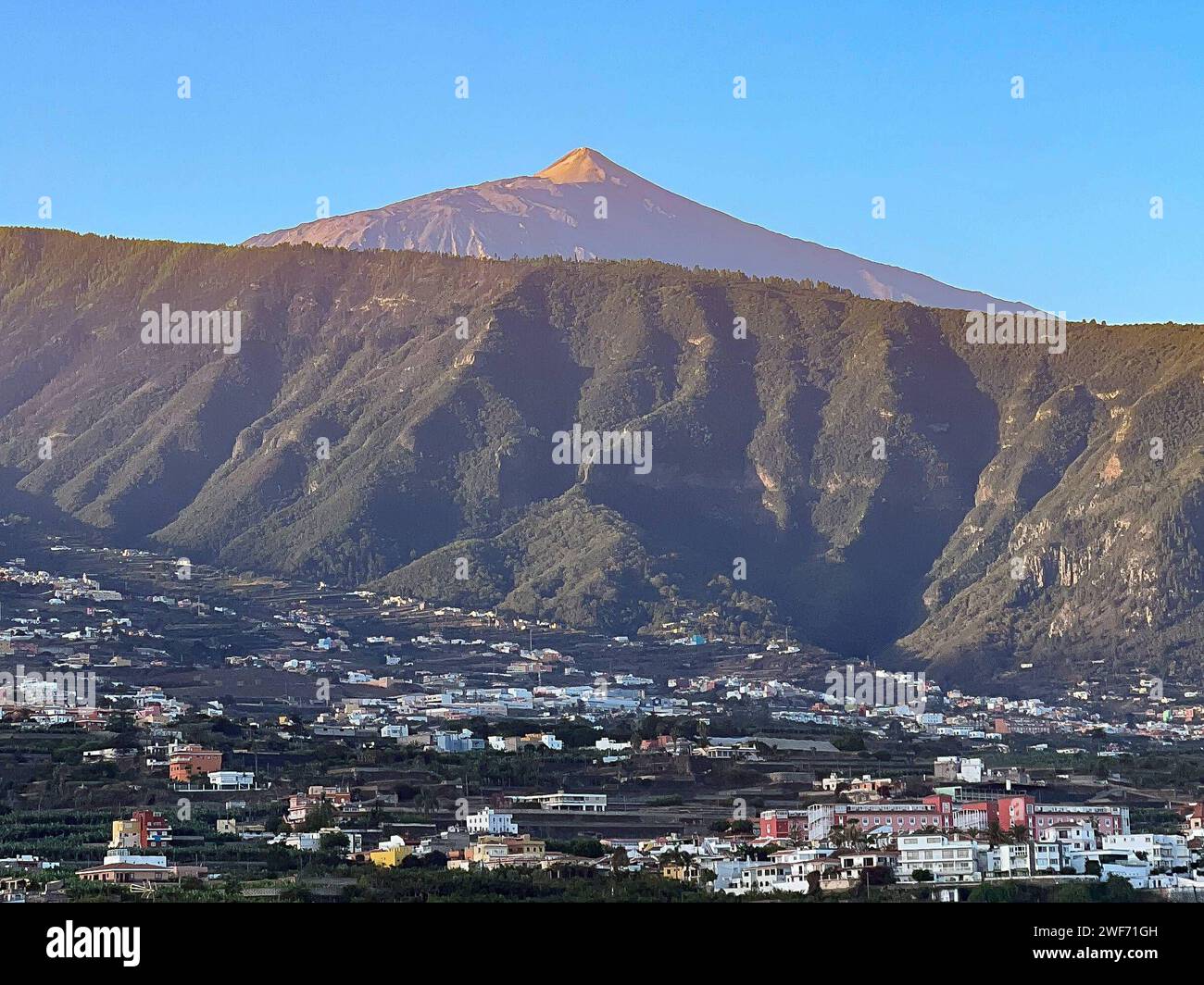 Spanien Kanarische Insel,Teneriffa, Impressionen einer Insel, Urlaub ...