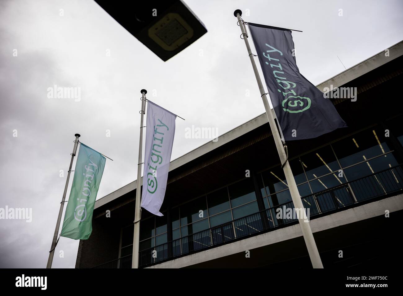 Rob tech logo hires stock photography and images Alamy