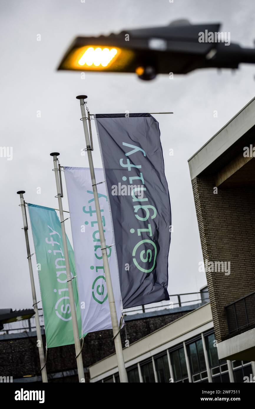 Anp tech logo hires stock photography and images Alamy