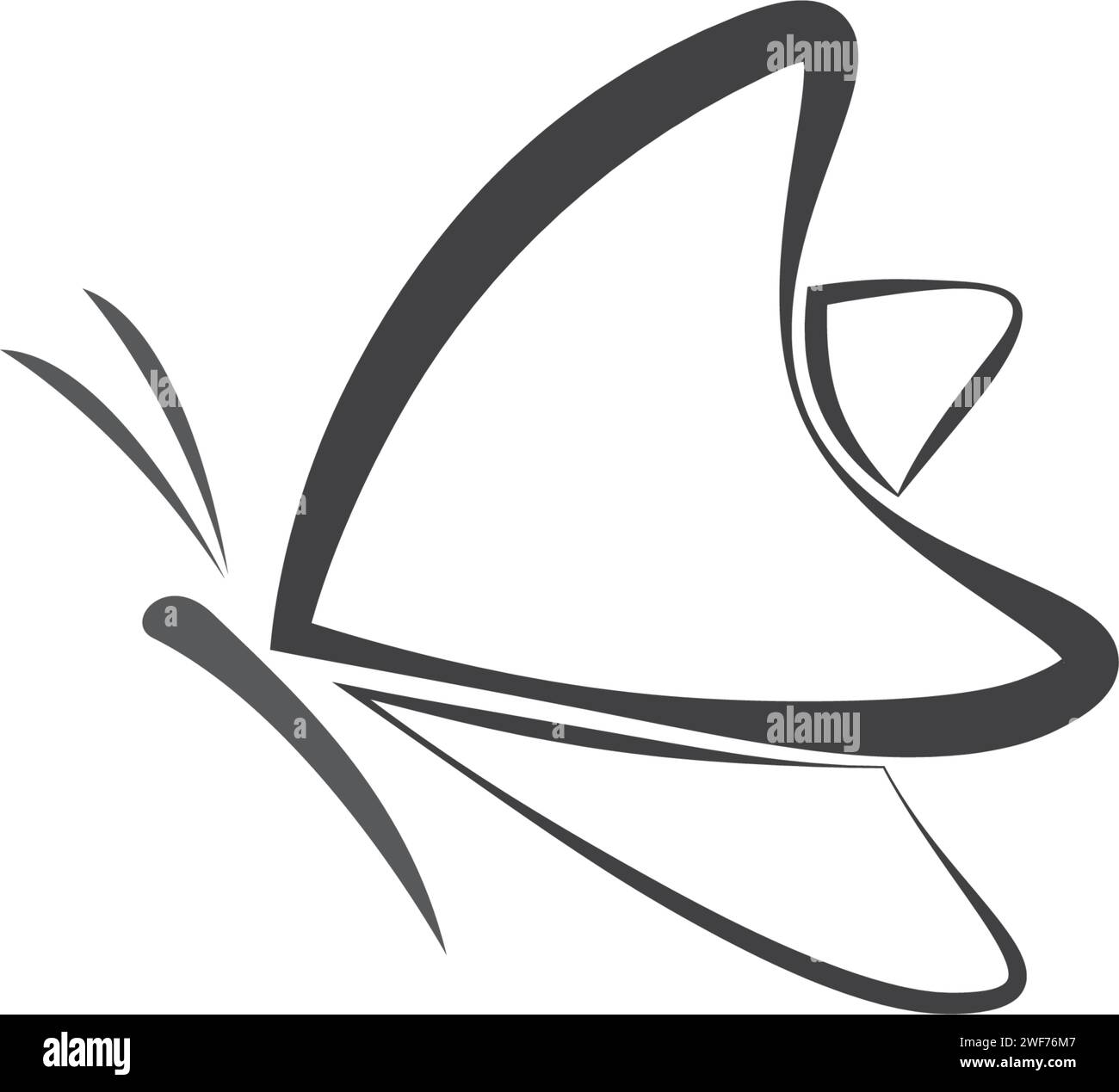 Butterfly natural cycle hi-res stock photography and images - Alamy