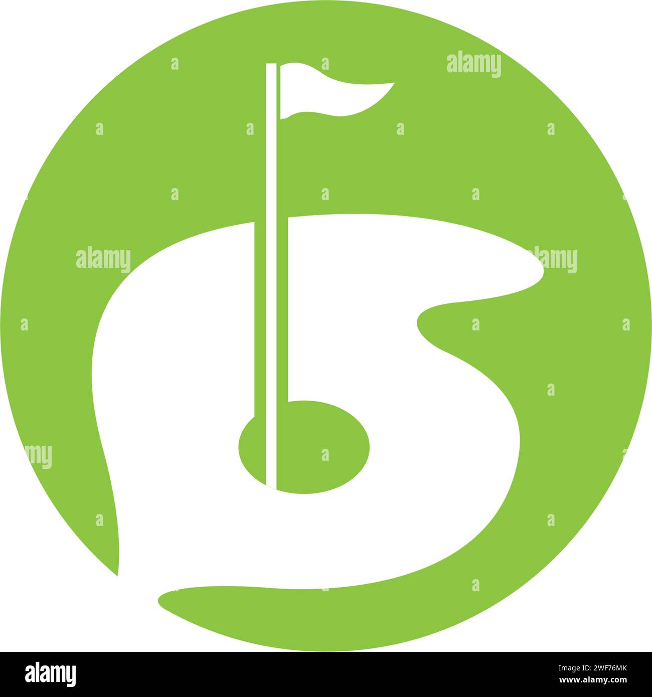 Putt putt golf course sign hi-res stock photography and images - Alamy