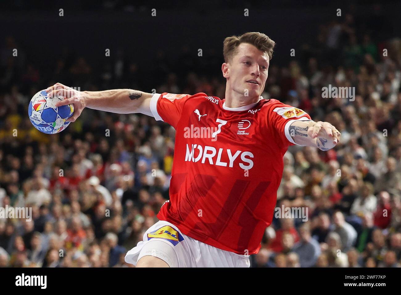 Mens ehf euro 2025 france hires stock photography and images Alamy