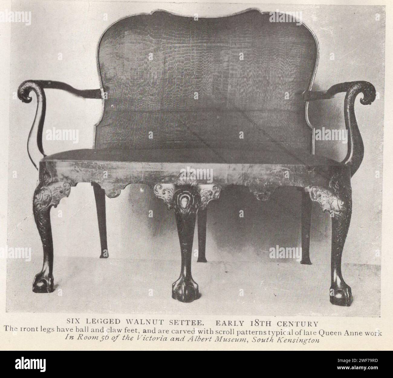 Old english sale style chairs