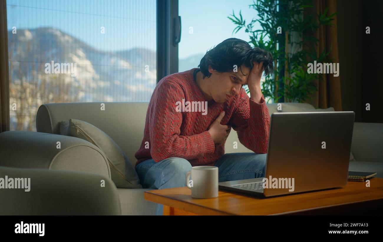 Man Breathing Hand Hi res Stock Photography And Images Alamy man-breathing-hand-hi-res-stock-photography-and-images-alamy
