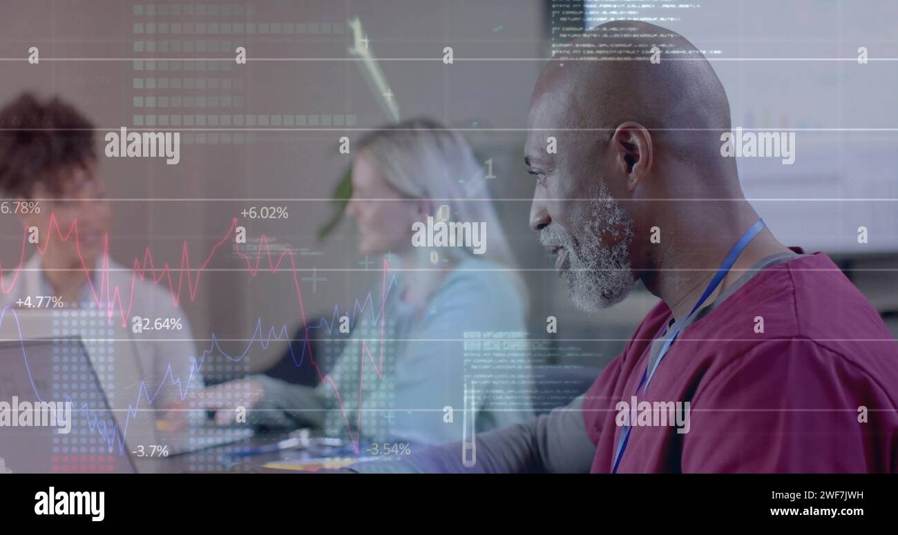 Data Raps Doctor Prescription processing hi-res stock photography and images - Alamy