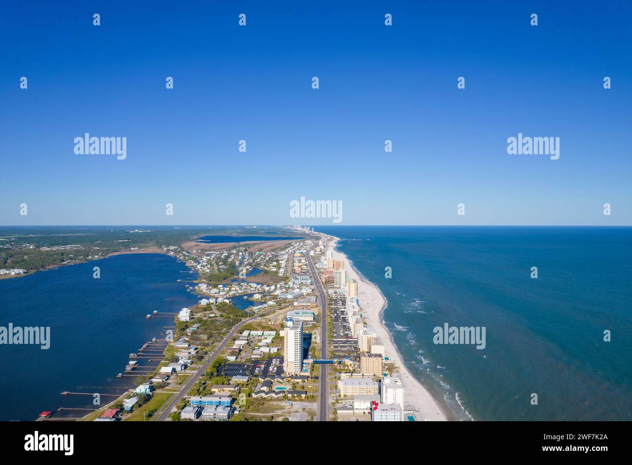 Gulf Shores Alabama 30 Day Weather Forecast