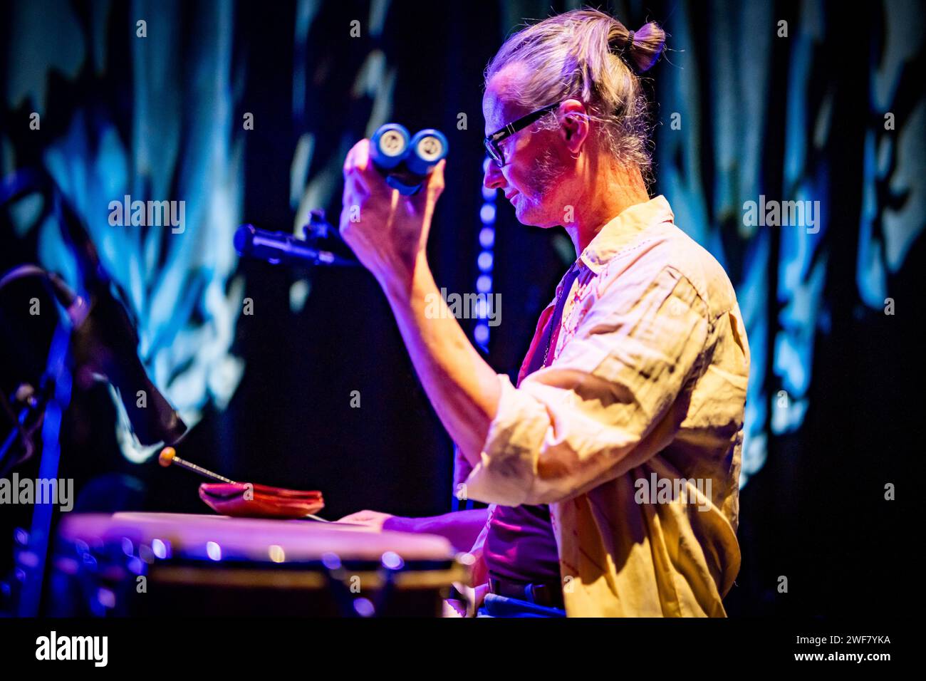 Luis felber composer hi-res stock photography and images - Alamy
