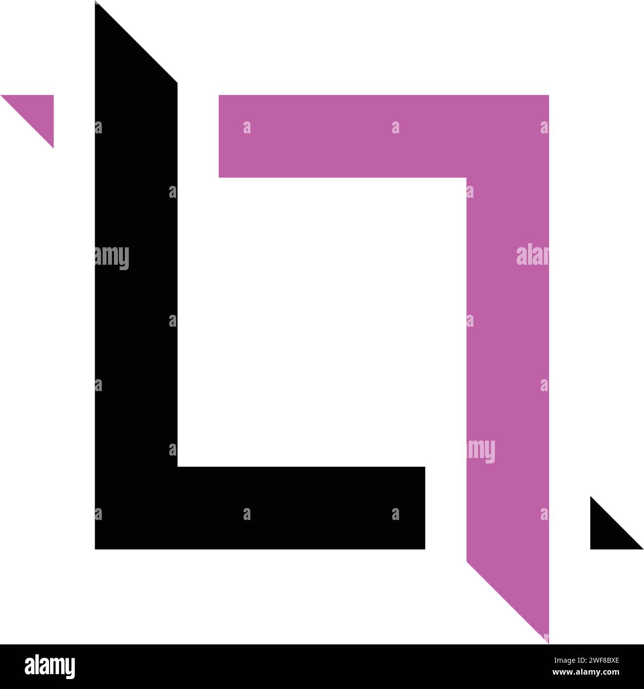 window logo vector icon illustration design Stock Vector