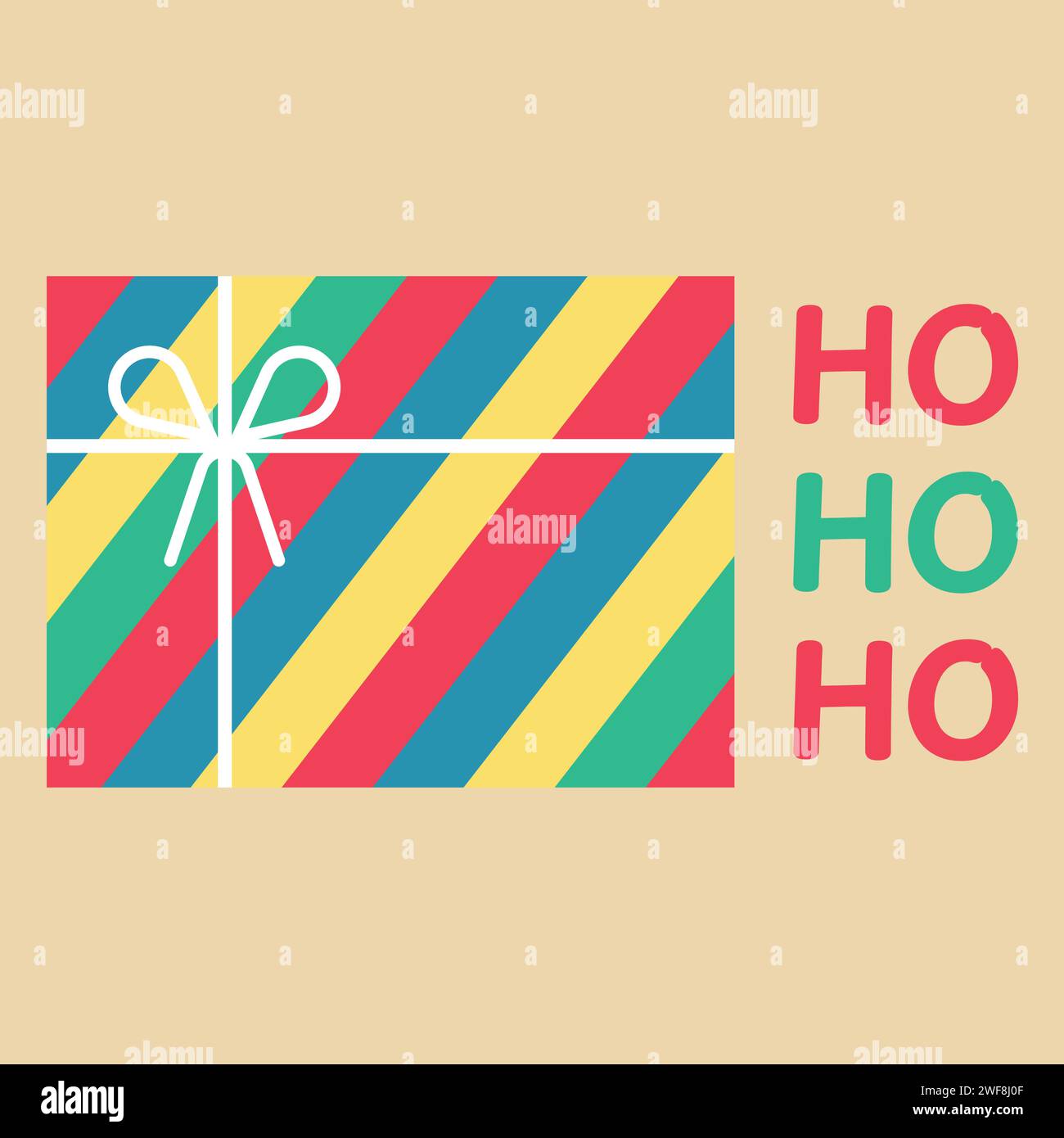 box gift presents vector Stock Vector Image & Art - Alamy