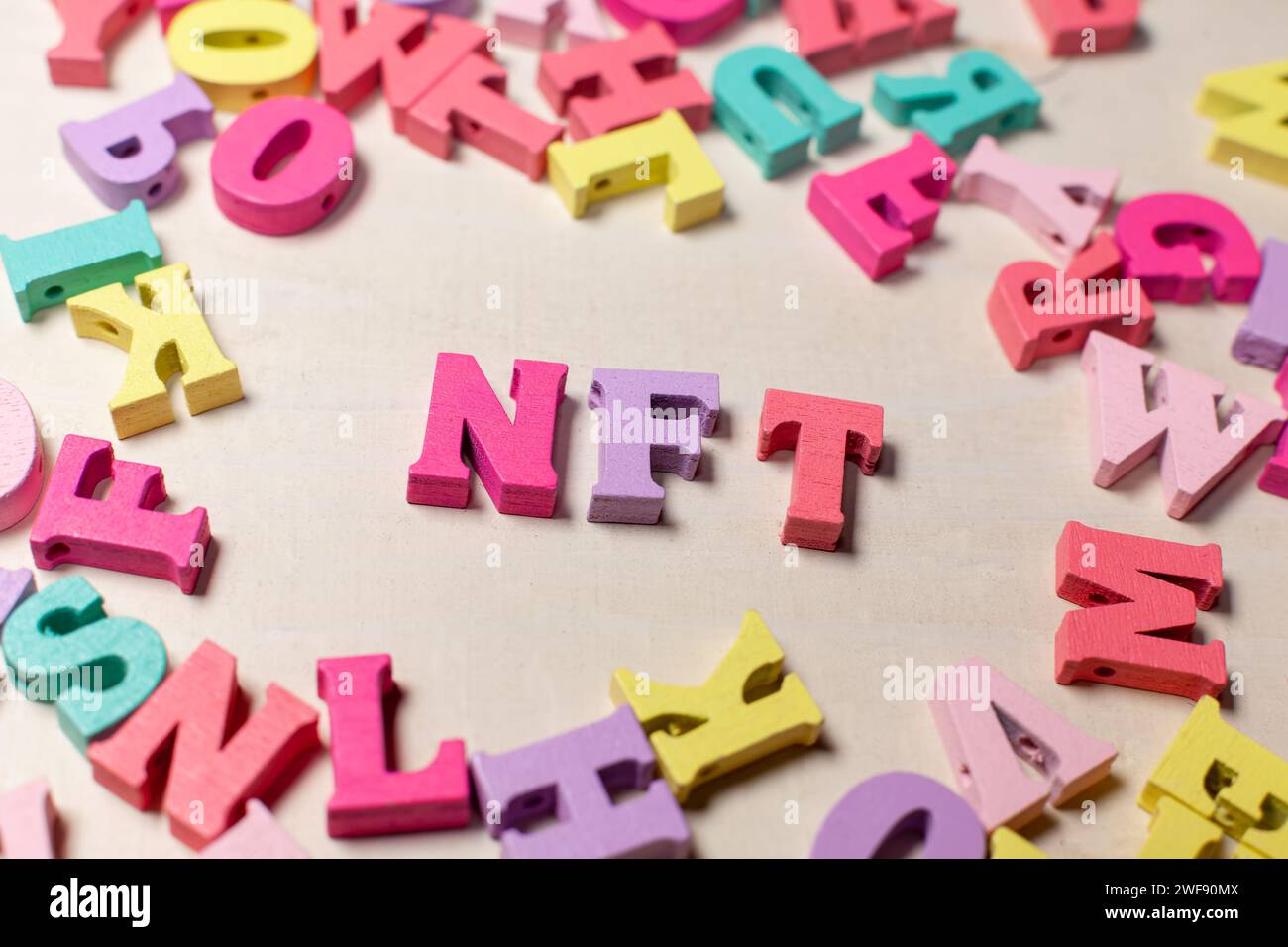 Digital ownership ledger hi-res stock photography and images - Alamy