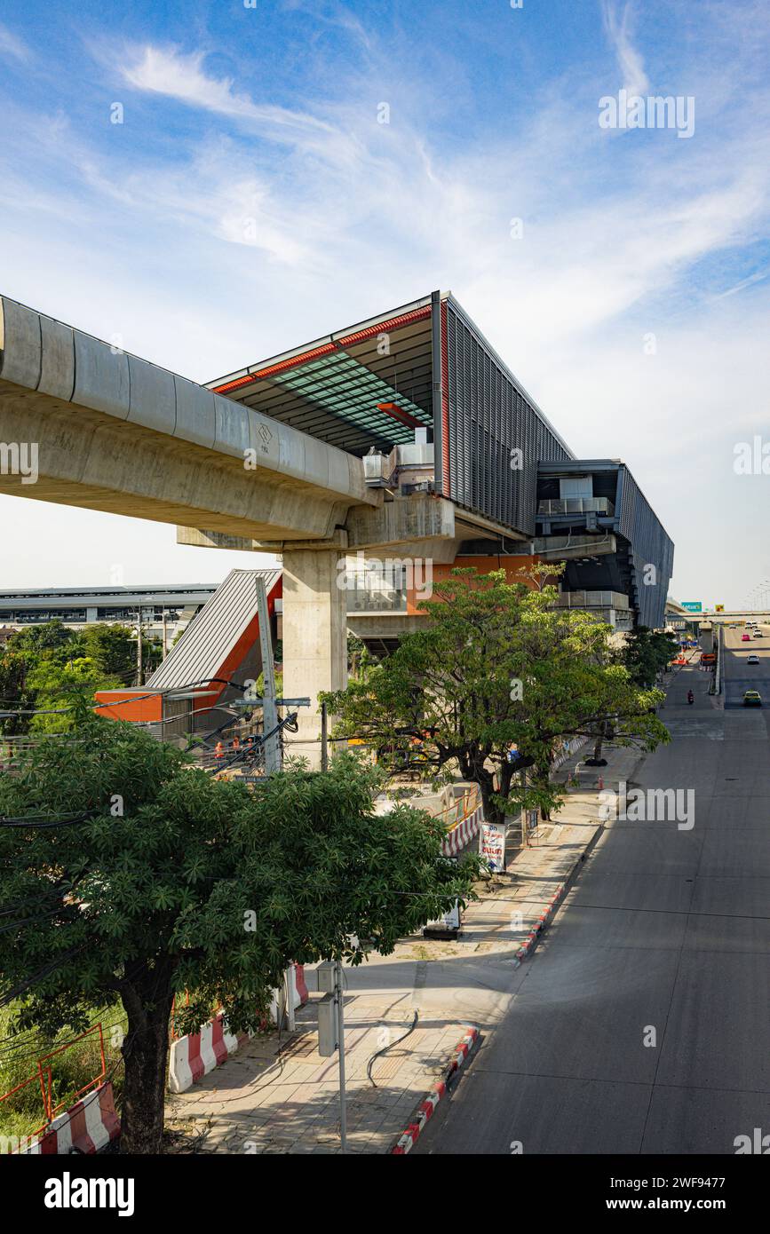 Photo captures urban landscape hi-res stock photography and images - Alamy
