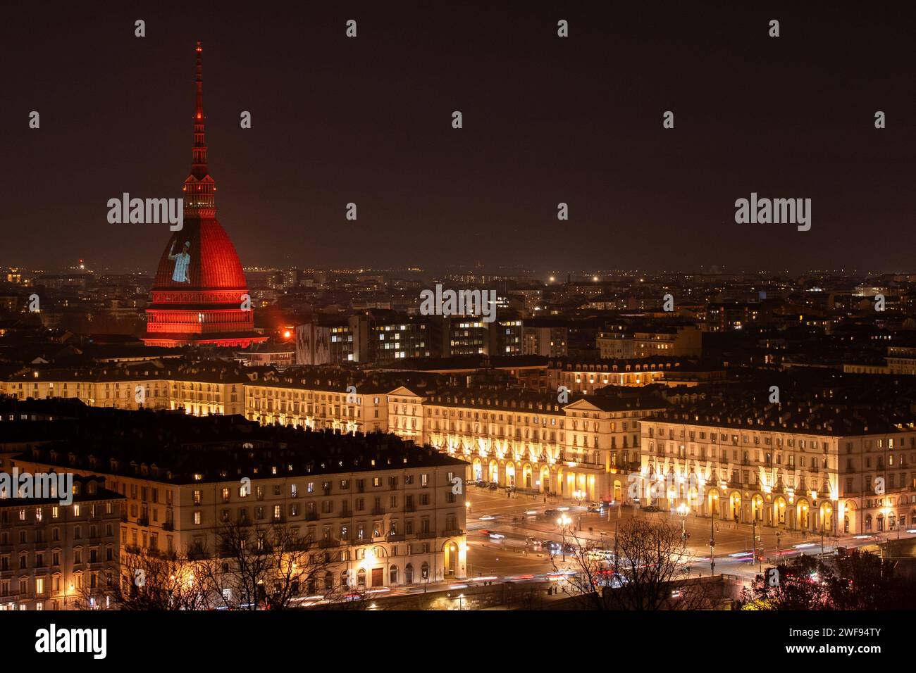 Foto Marco Alpozzi/LaPresse 29 Gennaio 2024