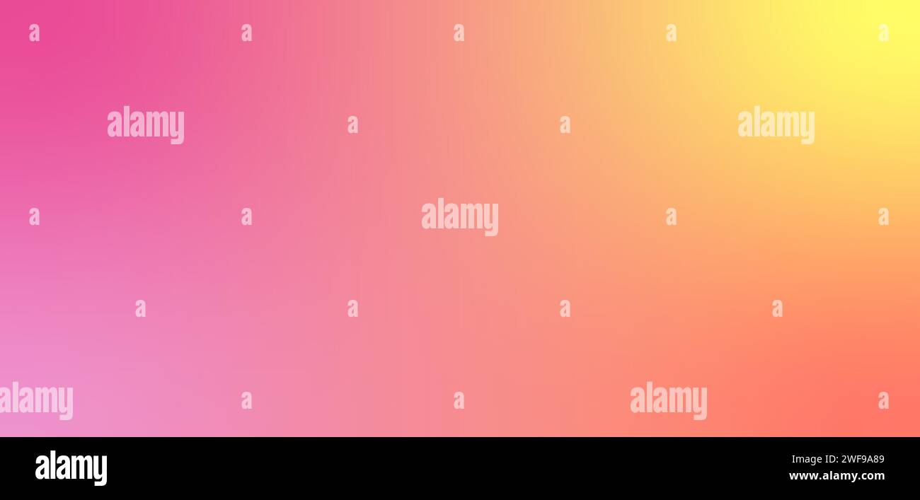 abstract gradient colors flowing background design. Vector illustration ...